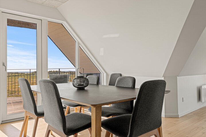 Ferienhaus 60629 in Fyrvej 43B, Blåvand - Bild #10