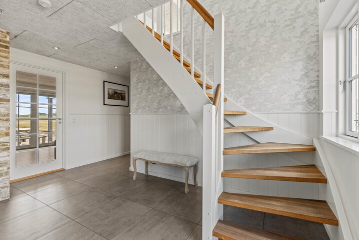 Ferienhaus 60629 in Fyrvej 43B, Blåvand - Bild #17