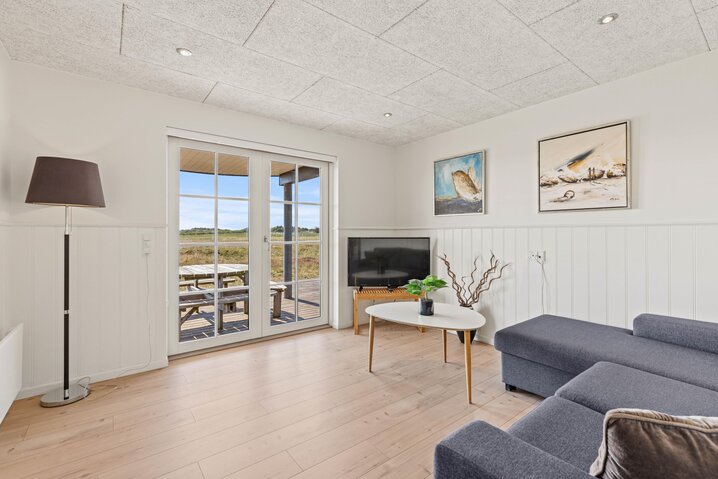 Ferienhaus 60629 in Fyrvej 43B, Blåvand - Bild #18