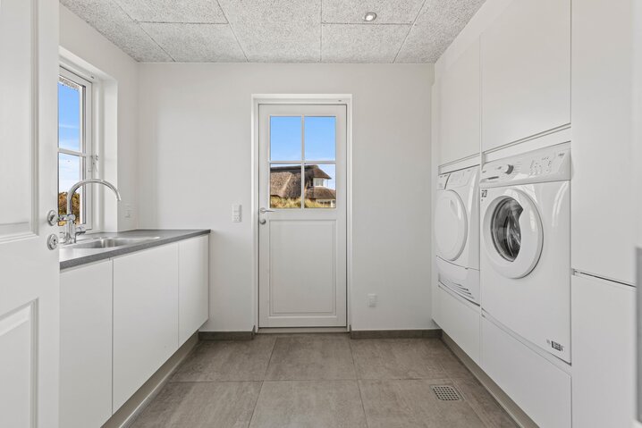 Ferienhaus 60629 in Fyrvej 43B, Blåvand - Bild #26