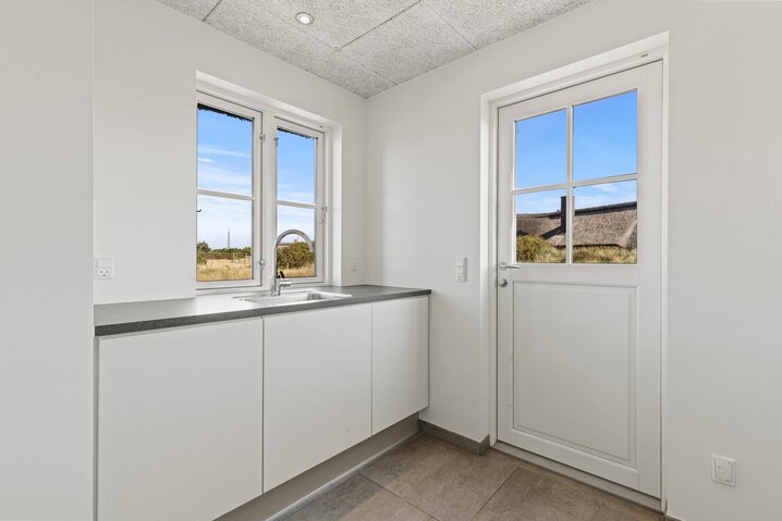 Ferienhaus 60629 in Fyrvej 43B, Blåvand - Bild #27