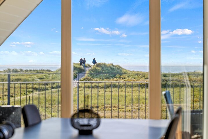 Ferienhaus 60629 in Fyrvej 43B, Blåvand - Bild #2