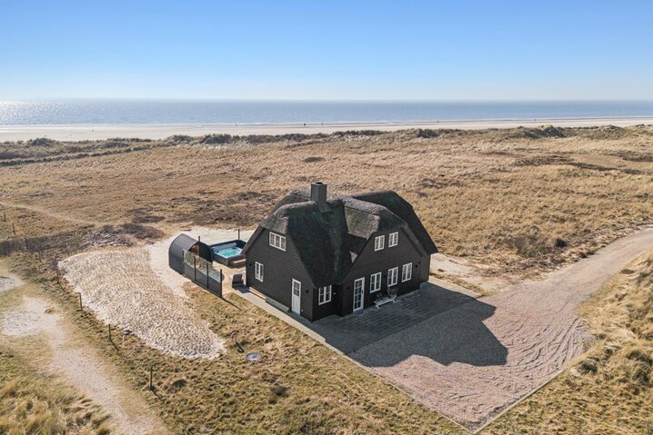 Ferienhaus 60629 in Fyrvej 43B, Blåvand - Bild #0