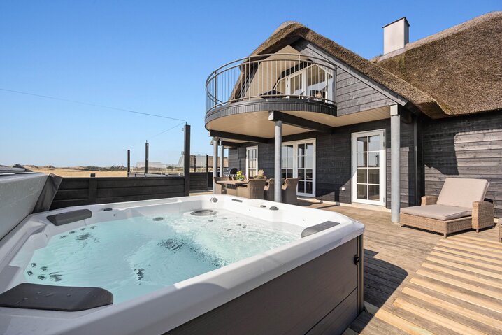 Ferienhaus 60629 in Fyrvej 43B, Blåvand - Bild #30