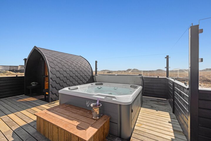 Ferienhaus 60629 in Fyrvej 43B, Blåvand - Bild #31