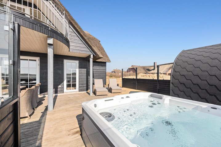 Ferienhaus 60629 in Fyrvej 43B, Blåvand - Bild #32