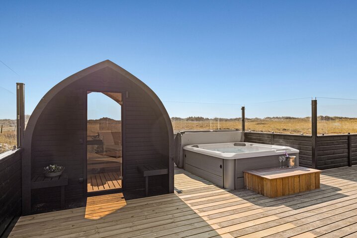 Ferienhaus 60629 in Fyrvej 43B, Blåvand - Bild #33