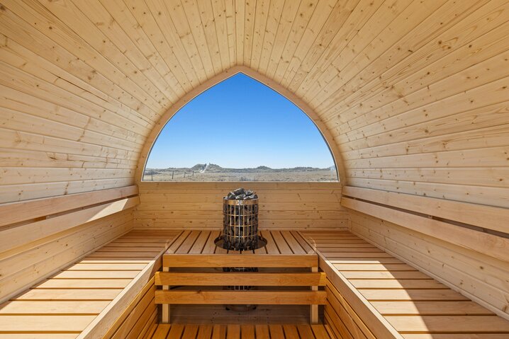 Ferienhaus 60629 in Fyrvej 43B, Blåvand - Bild #34