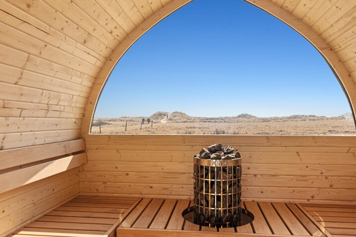 Ferienhaus 60629 in Fyrvej 43B, Blåvand - Bild #35