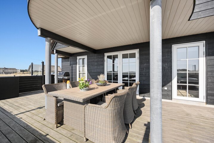 Ferienhaus 60629 in Fyrvej 43B, Blåvand - Bild #46