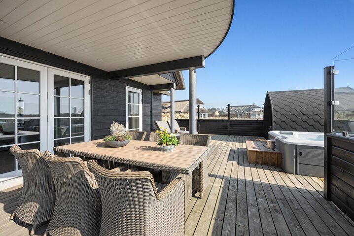 Ferienhaus 60629 in Fyrvej 43B, Blåvand - Bild #47