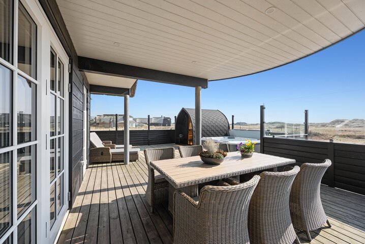 Ferienhaus 60629 in Fyrvej 43B, Blåvand - Bild #48