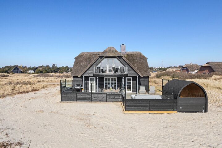 Ferienhaus 60629 in Fyrvej 43B, Blåvand - Bild #50