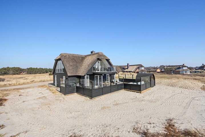 Ferienhaus 60629 in Fyrvej 43B, Blåvand - Bild #51