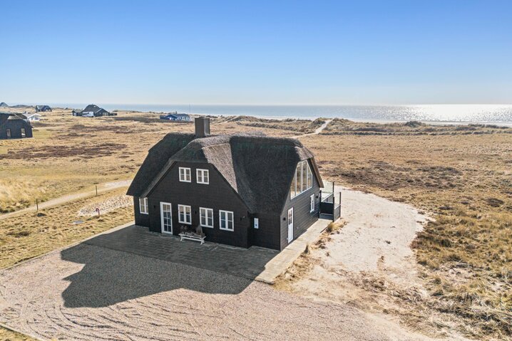 Ferienhaus 60629 in Fyrvej 43B, Blåvand - Bild #52