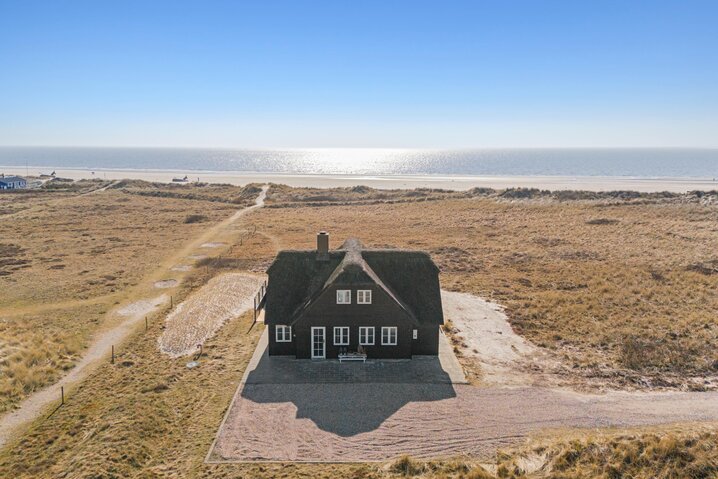 Ferienhaus 60629 in Fyrvej 43B, Blåvand - Bild #53