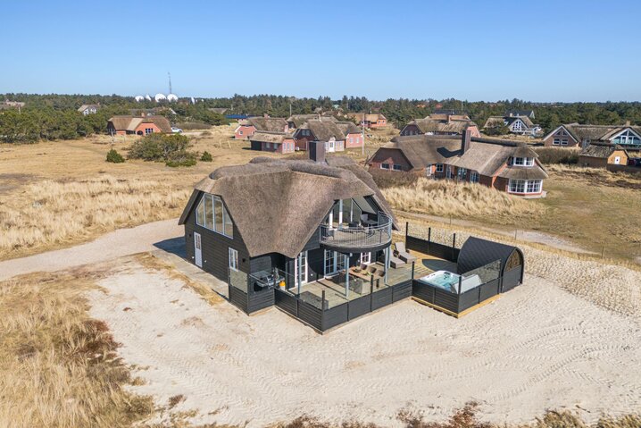 Ferienhaus 60629 in Fyrvej 43B, Blåvand - Bild #54