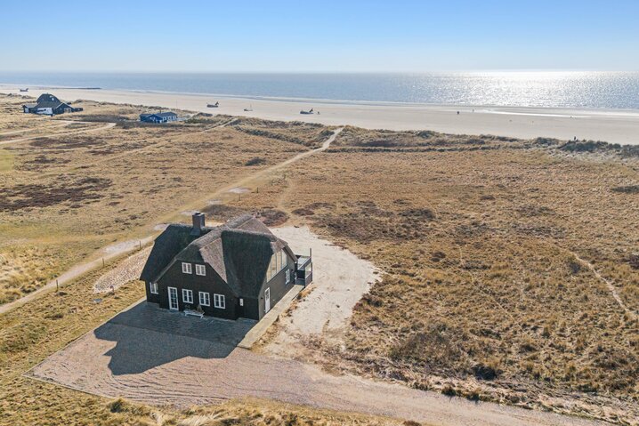 Ferienhaus 60629 in Fyrvej 43B, Blåvand - Bild #58
