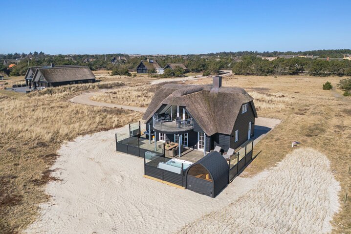 Ferienhaus 60629 in Fyrvej 43B, Blåvand - Bild #29