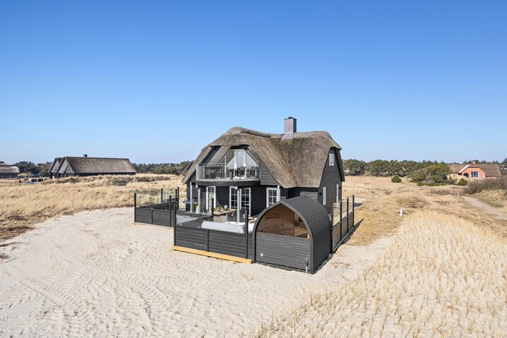 Ferienhaus 60629 in Fyrvej 43B, Blåvand - Bild #49