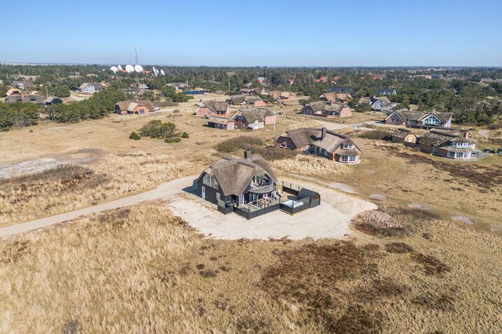 Ferienhaus 60629 in Fyrvej 43B, Blåvand - Bild #55