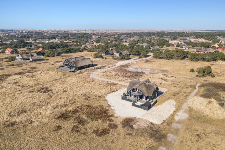 Ferienhaus 60629 in Fyrvej 43B, Blåvand - Bild #56