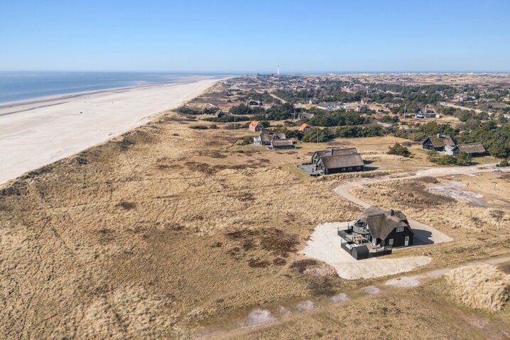 Ferienhaus 60629 in Fyrvej 43B, Blåvand - Bild #57