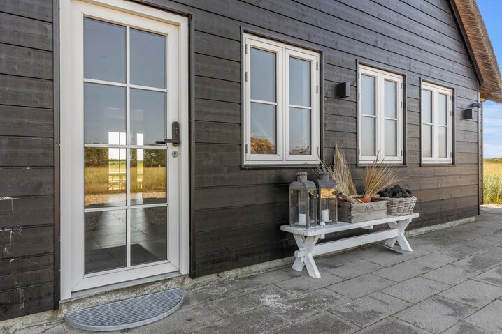 Ferienhaus 60629 in Fyrvej 43B, Blåvand - Bild #45