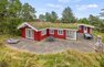 Ferienhaus 60630 in Ved Heksebjerg 7, Blåvand - Bild #1