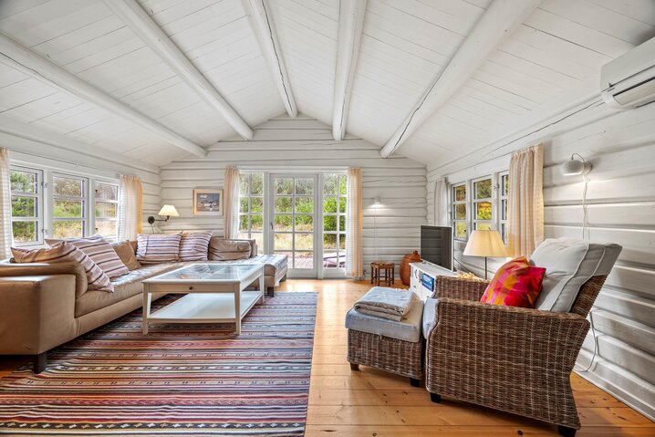 Ferienhaus 60630 in Ved Heksebjerg 7, Blåvand - Bild #1