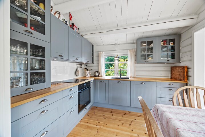 Ferienhaus 60630 in Ved Heksebjerg 7, Blåvand - Bild #2