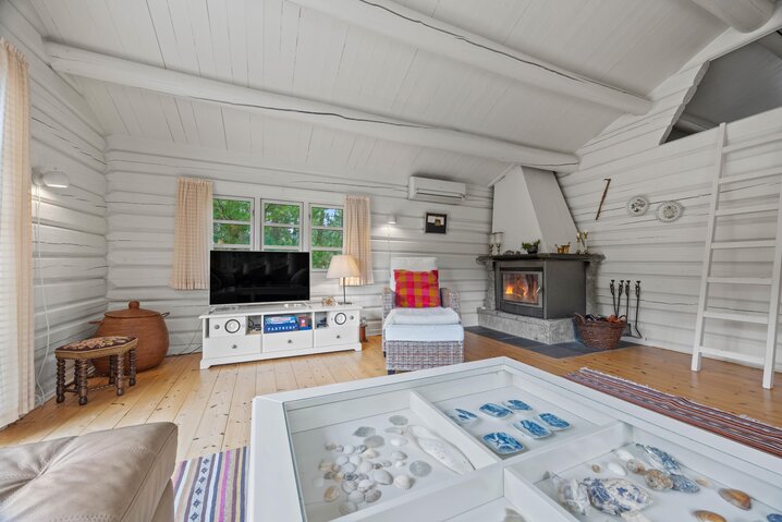 Ferienhaus 60630 in Ved Heksebjerg 7, Blåvand - Bild #3