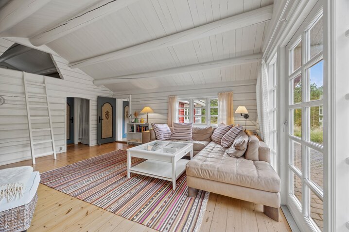 Ferienhaus 60630 in Ved Heksebjerg 7, Blåvand - Bild #4