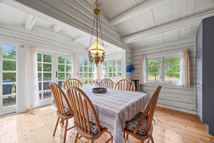 Ferienhaus 60630 in Ved Heksebjerg 7, Blåvand - Bild #7