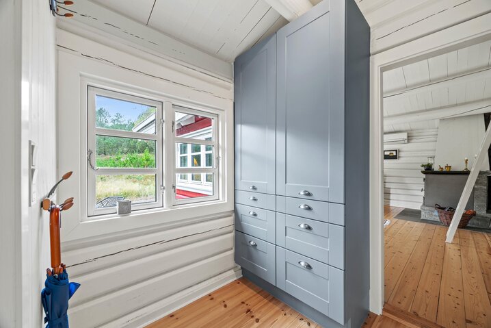 Ferienhaus 60630 in Ved Heksebjerg 7, Blåvand - Bild #8