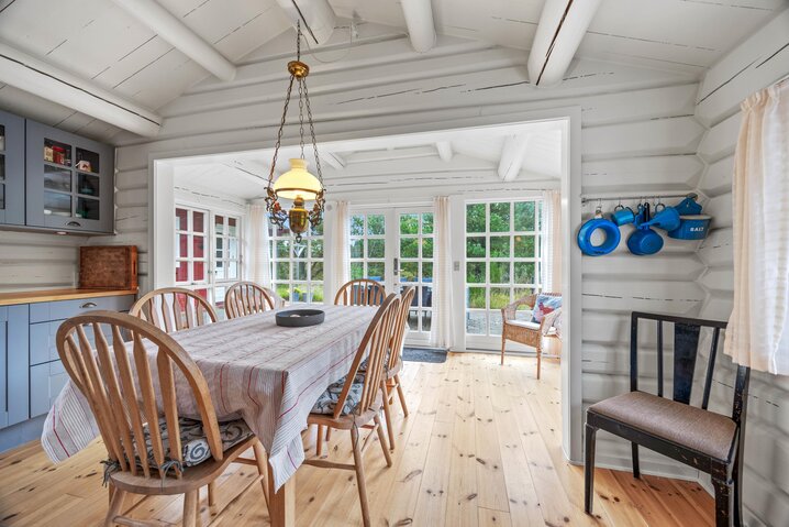 Ferienhaus 60630 in Ved Heksebjerg 7, Blåvand - Bild #9