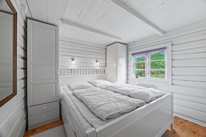 Ferienhaus 60630 in Ved Heksebjerg 7, Blåvand - Bild #12