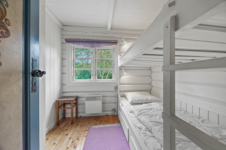 Ferienhaus 60630 in Ved Heksebjerg 7, Blåvand - Bild #14