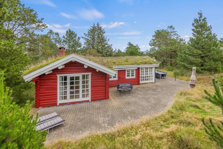 Ferienhaus 60630 in Ved Heksebjerg 7, Blåvand - Bild #15