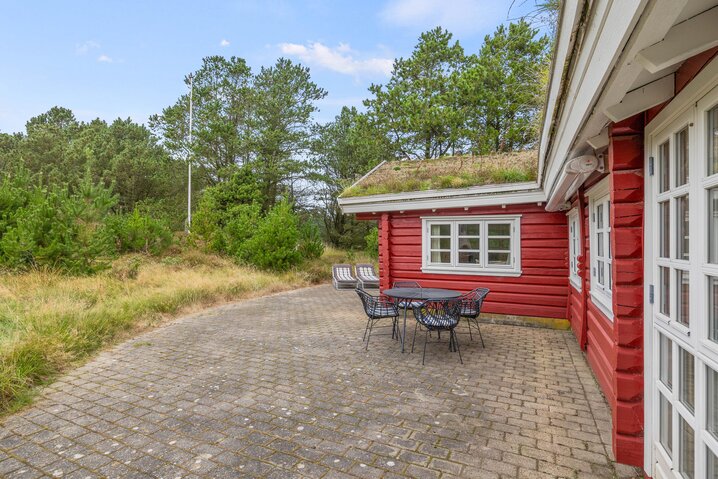 Ferienhaus 60630 in Ved Heksebjerg 7, Blåvand - Bild #23