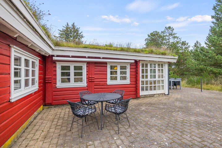 Ferienhaus 60630 in Ved Heksebjerg 7, Blåvand - Bild #25