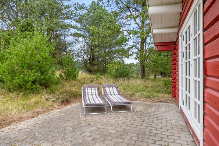 Ferienhaus 60630 in Ved Heksebjerg 7, Blåvand - Bild #26