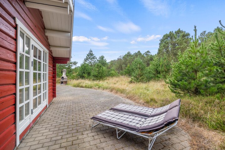 Ferienhaus 60630 in Ved Heksebjerg 7, Blåvand - Bild #27