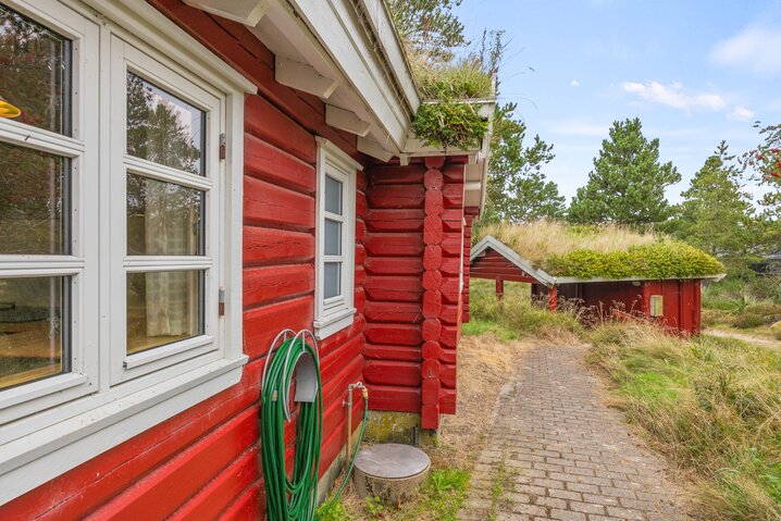 Ferienhaus 60630 in Ved Heksebjerg 7, Blåvand - Bild #30