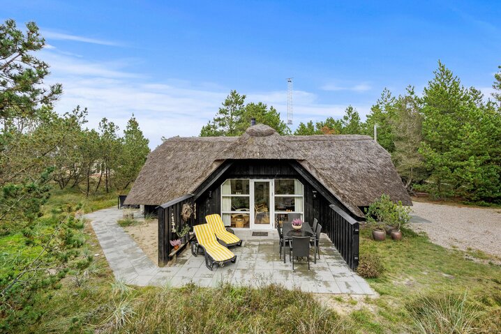 Sommerhus 60631 på Vestermarken 2B, Blåvand - Billede #0