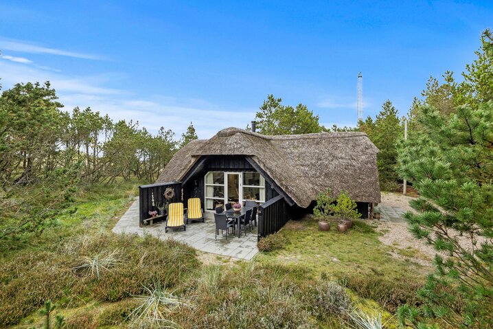 Sommerhus 60631 på Vestermarken 2B, Blåvand - Billede #18