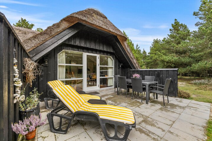 Sommerhus 60631 på Vestermarken 2B, Blåvand - Billede #19