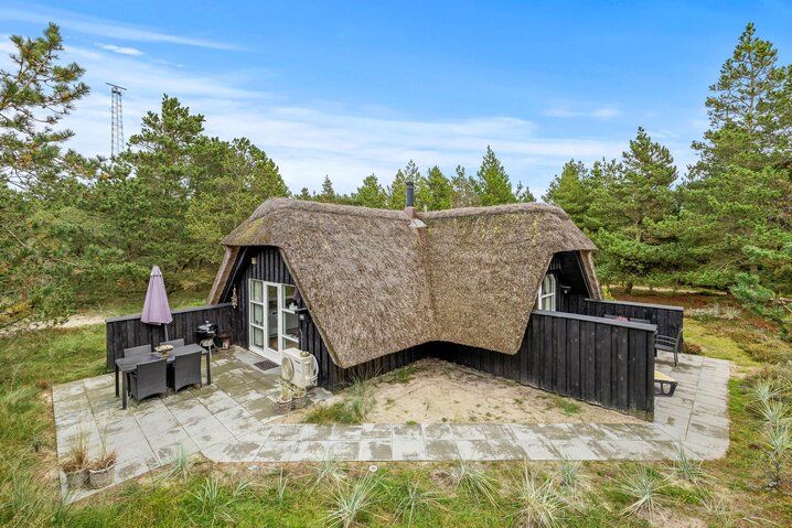 Sommerhus 60631 på Vestermarken 2B, Blåvand - Billede #23