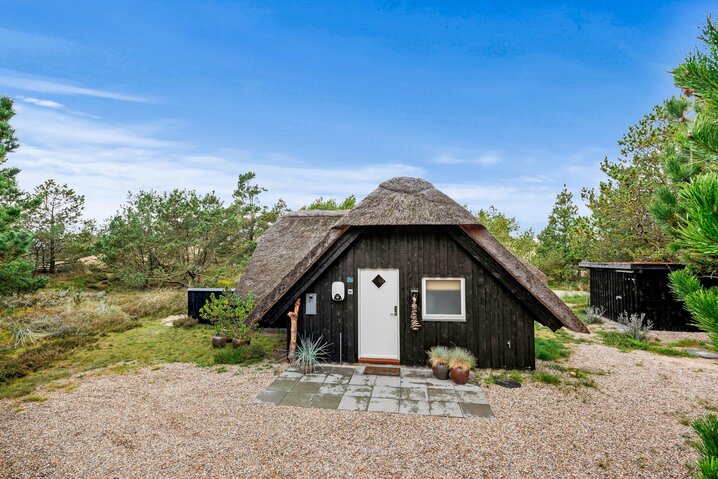 Sommerhus 60631 på Vestermarken 2B, Blåvand - Billede #29