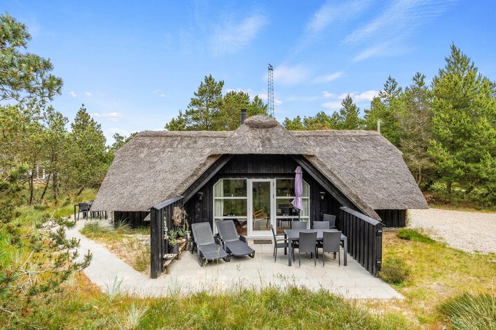Sommerhus 60631 på Vestermarken 2B, Blåvand - Billede #0